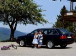 Audi A6 Avant 1994 года